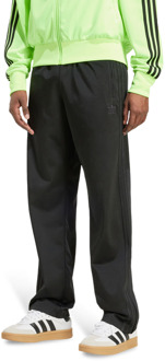 adidas Firebird Broeken Heren - Zwart - Maat XS Black