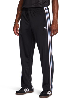 adidas Firebird Broeken Heren - Zwart - Maat XXL Black