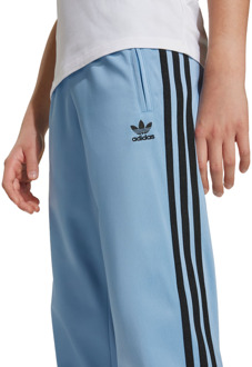 adidas Firebird Broeken Kinder - Blauw - Maat 135 - 140 CM Blue