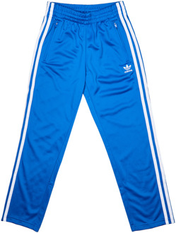 adidas Firebird Broeken Kinder - Blauw - Maat 159 - 164 CM Blue