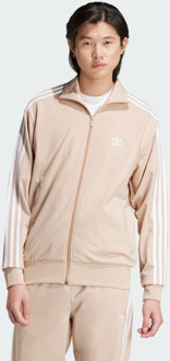 adidas Firebird Trainingspakken Heren - Beige - Maat XS
