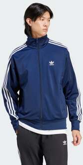 adidas Firebird Trainingspakken Heren - Blauw - Maat M Blue