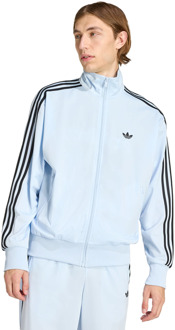 adidas Firebird Trainingspakken Heren - Blauw - Maat S Blue