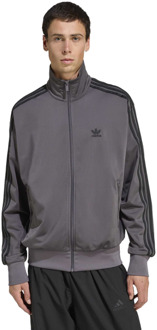 adidas Firebird Trainingspakken Heren - Grijs - Maat S Grey