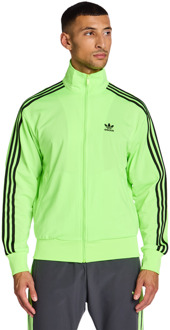 adidas Firebird Trainingspakken Heren - Groen - Maat L Green