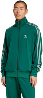 adidas Firebird Trainingspakken Heren - Groen - Maat S Green