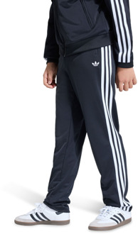 adidas Firebird Trainingspakken Kinder - Zwart - Maat 147 - 152 CM Black