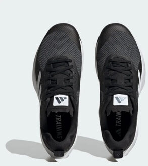 adidas Fitness schoenen sr Zwart - 44 2/3