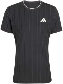adidas Flft Pro T-shirt Heren-zwart - M