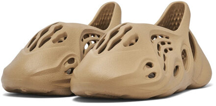 adidas Foam rnnr clay taupe Beige - 45 1/3