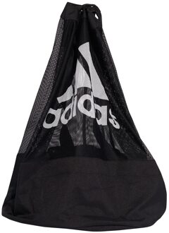 adidas Football Ballnet - Ballennet Zwart - One Size