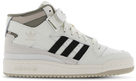 adidas Forum Kindersneakers - Wit - Maat 37 1/3 - Leer White