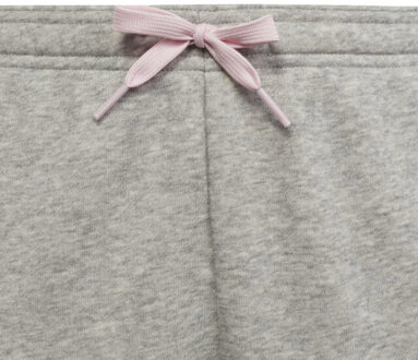 adidas Frans terry joggingbroekje voor kinderen - maat 128 Grijs