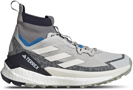 adidas Free Laarzen Heren - Grijs - Maat 46 - Mesh/Synthetisch Grey