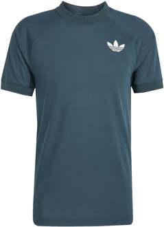 adidas Freelift Pro T-shirt Heren donkergroen - S,M,L,XL,XXL