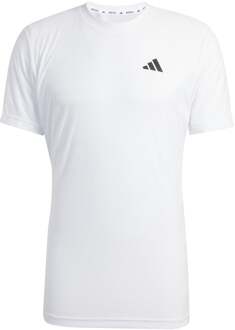 adidas Freelift Pro T-shirt Heren-Wit - S