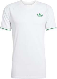 adidas Freelift Pro T-shirt Heren wit - XXL