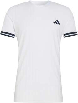 adidas Freelift Pro T-shirt Heren wit - XXL