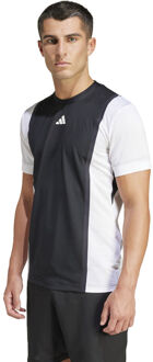 adidas FRL Pro T-shirt Heren zwart - S,M,L,XL,XXL