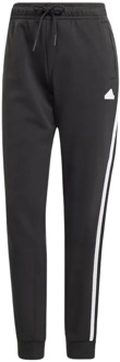 adidas Future Icons Broek Adidas , Black , Dames - L,M,S