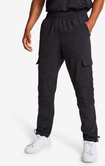 adidas Future Utility Broeken Heren - Zwart - Maat S - Poly Woven Black