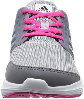 adidas Galaxy 3.1 Dames Grijze Trainers Grijs - EU 40 / UK 6.5