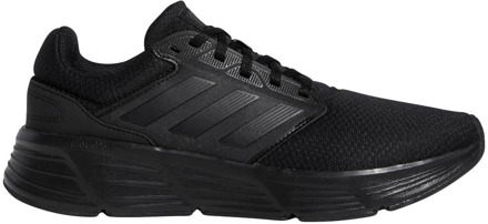 adidas galaxy 6 hardloopschoenen zwart heren heren - 41