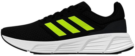 adidas Galaxy 6M Ie1974 Hardloopschoenen Adidas , Black , Heren - 42 2/3 EU