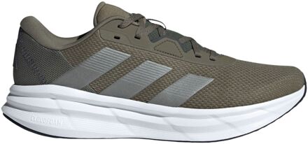 adidas Galaxy 7 Hardloopschoenen Heren groen - 44