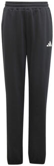 adidas Game And Go Trainingsbroek Kinderen-Zwart - 128
