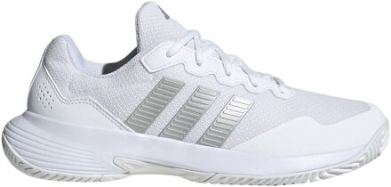 adidas Gamecourt 2.0 Clay Tennisschoenen Dames - 40 2/3