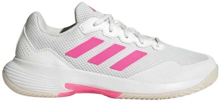 adidas Gamecourt 2.0 Clay Tennisschoenen Dames - 40