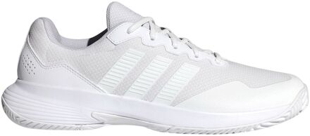 adidas Gamecourt 2.0 Clay Tennisschoenen Heren - 45 1/3