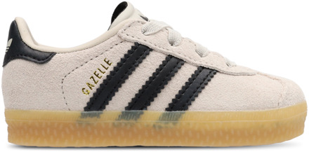 adidas Gazelle Babyschoenen - Bruin - Maat 20 - Suède Brown