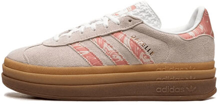 adidas Gazelle bold putty mauve Beige - 39 1/3