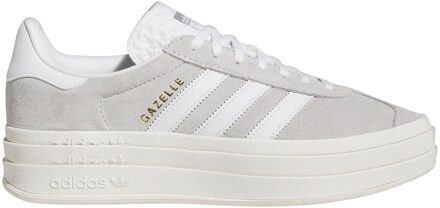 adidas Gazelle Bold Sneakers Adidas , Gray , Dames - 40 Eu,38 Eu,36 2/3 Eu,37 1/3 Eu,39 1/3 Eu,38 2/3 EU