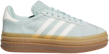 adidas Gazelle Bold Sneakers Dames - 38 2/3