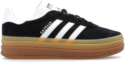 adidas Gazelle Bold W sneakers Adidas Originals , Black , Dames - 40 1/2 Eu,37 Eu,36 1/2 Eu,37 1/2 Eu,40 Eu,38 Eu,39 Eu,36 Eu,38 1/2 Eu,39 1/3 Eu,39 1/2 EU