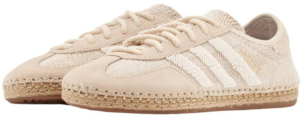 adidas Gazelle clot halo ivory Beige - 46