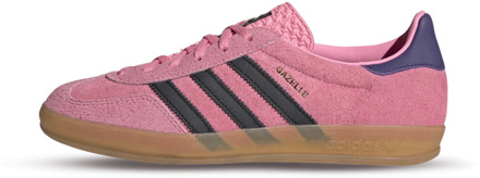 adidas Gazelle indoor bliss pink Roze - 36