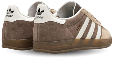 adidas Gazelle indoor earth strata Beige - 47 1/3