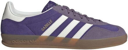 adidas Gazelle Indoor Schoenen Adidas , Purple , Heren - 42 EU