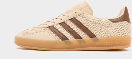 adidas Gazelle Indoor Women's, beige - 36
