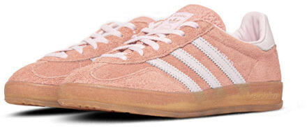 adidas Gazelle indoor wonder clay - maat 42 Oranje