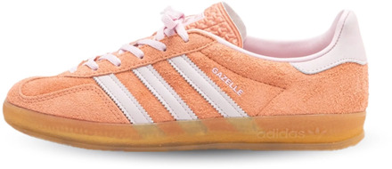 adidas Gazelle indoor wonder clay Oranje - 36 2/3