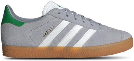 adidas Gazelle Kindersneakers - Grijs - Maat 36 2/3 - Suède Grey