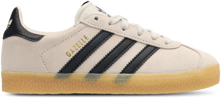 adidas Gazelle Peuterschoenen - Bruin - Maat 33.5 - Suède Brown