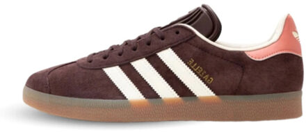 adidas Gazelle shadow brown Bruin - 37 1/3