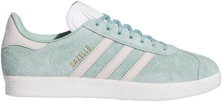 adidas Gazelle Sneakers Adidas , Blue , Dames - 37 1/3 Eu,38 EU