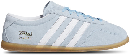 adidas Gazelle Sneakers Dames - Blauw - Maat 40 - Suède Blue